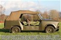 Trabant 601 - 1968 Kubel Cabrio - 1 - Thumbnail