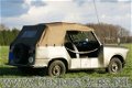 Trabant 601 - 1968 Kubel Cabrio - 1 - Thumbnail