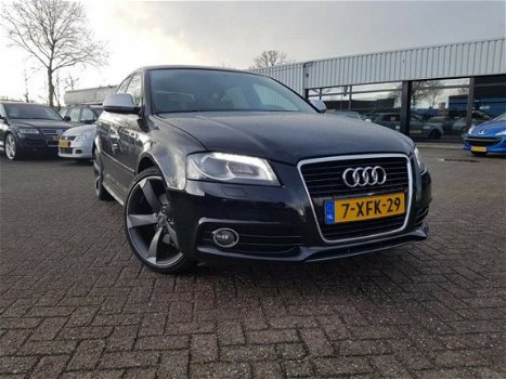 Audi A3 Sportback - 2.0 TDI quattro Ambition Pro Line - 1