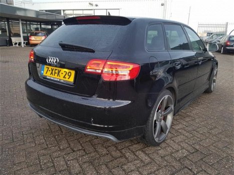 Audi A3 Sportback - 2.0 TDI quattro Ambition Pro Line - 1