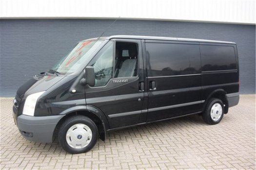 Ford Transit - 280M 2.2 TDCI HD - 1