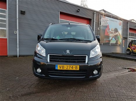 Peugeot Expert - 229 2.0 HDI L2H1 DC PROFIT+ Automaat - 1