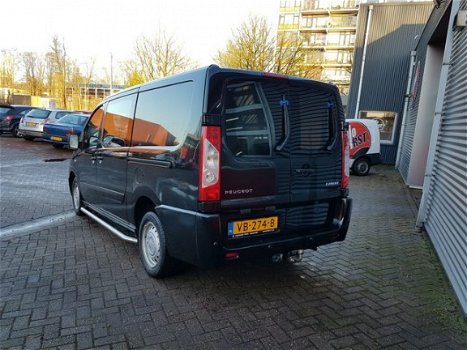 Peugeot Expert - 229 2.0 HDI L2H1 DC PROFIT+ Automaat - 1