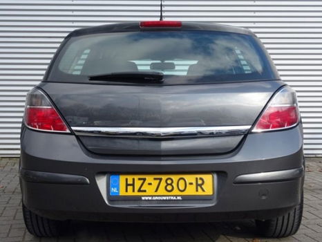 Opel Astra - 1.4 5DRS. ESSENTIA / AIRCO / CRUISE / 17 - 1