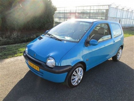 Renault Twingo - 1.2 Oase met Airco - 1