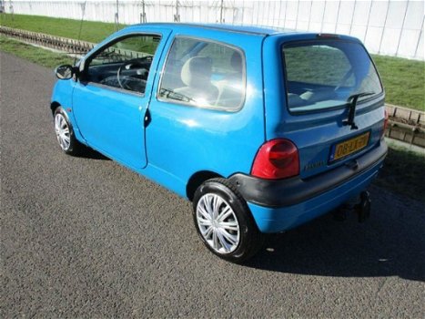 Renault Twingo - 1.2 Oase met Airco - 1