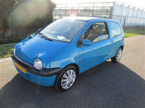 Renault Twingo - 1.2 Oase met Airco - 1