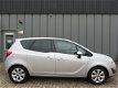 Opel Meriva - 1.7 CDTi Cosmo //APK//NAP//Airco//Cruise//6Bak//Elec.Ramen//PDC//CV+AB// - 1 - Thumbnail