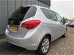 Opel Meriva - 1.7 CDTi Cosmo //APK//NAP//Airco//Cruise//6Bak//Elec.Ramen//PDC//CV+AB// - 1 - Thumbnail