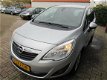 Opel Meriva - 1.7 CDTi Cosmo //APK//NAP//Airco//Cruise//6Bak//Elec.Ramen//PDC//CV+AB// - 1 - Thumbnail