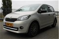 Skoda Citigo - 1.0 Greentech Arctic / Navigatie / 1e eigenaar / Origineel NED-Citigo - 1 - Thumbnail