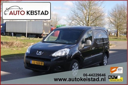 Peugeot Partner - 120 1.6 HDI, ELEKTRISCHE PAKKET, VELE OPTIES - 1