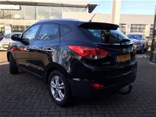 Hyundai ix35 - 2.0i Style met Trekhaak