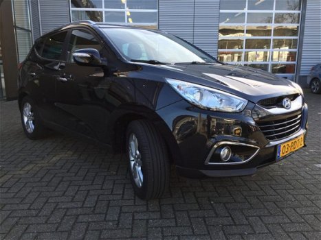 Hyundai ix35 - 2.0i Style met Trekhaak - 1