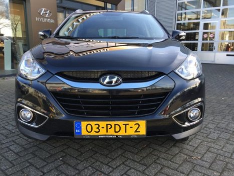 Hyundai ix35 - 2.0i Style met Trekhaak - 1