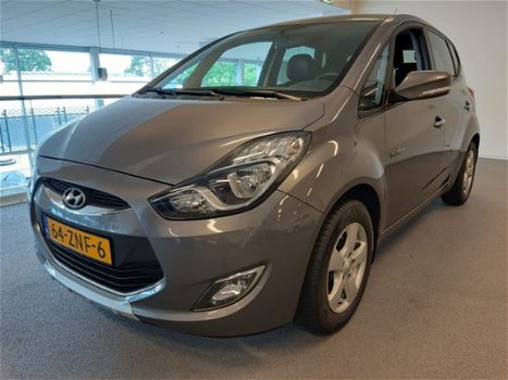 Hyundai ix20 - 1.4i Pro, Climate, Cruise leder - 1