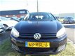 Volkswagen Golf - 1.6 TDI Trendline BlueMotion- 3D- Navi- NAP - 1 - Thumbnail