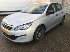 Peugeot 308 - 1.2 PURETECH BLUE