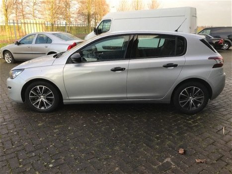 Peugeot 308 - 1.2 PURETECH BLUE - 1