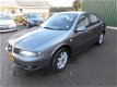 Seat Toledo - 1.6-16V Spirit bj 2005 airco trekhaak nieuwe apk - 1 - Thumbnail