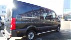 Volkswagen Crafter - 35 2.0 TDI L2H2 DC Airco, Pdc, Cruis, Trekhaak - 1 - Thumbnail