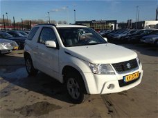 Suzuki Grand Vitara - 2.4