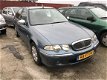 Rover 45 - 1.8 - 1 - Thumbnail