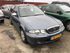 Rover 45 - 1.8