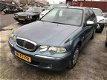 Rover 45 - 1.8 - 1 - Thumbnail