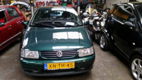 Volkswagen Polo - 1.4 - 1 - Thumbnail