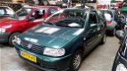 Volkswagen Polo - 1.4 - 1 - Thumbnail