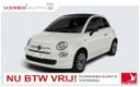 Fiat 500 - 500C 80 PK TA TURBO LOUNGE | BTW VRIJ € 6498, - KORTINGSACTI - 1 - Thumbnail
