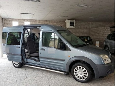 Ford Tourneo Connect - invalideauto met lift - 1