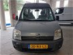 Ford Tourneo Connect - invalideauto met lift - 1 - Thumbnail