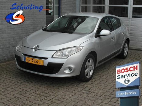 Renault Mégane - 1.6 SÉLECTION BUSINESS Inclusief Afleveringskosten - 1