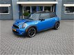 Mini Mini Cooper - 1.6 S Chili - panoramadak - 1e eigenaar - 1 - Thumbnail