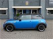 Mini Mini Cooper - 1.6 S Chili - panoramadak - 1e eigenaar - 1 - Thumbnail