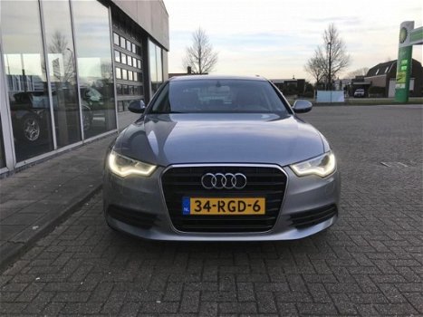 Audi A6 - 2.8 FSI Pro Line Plus - 1