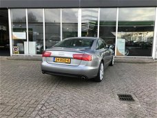 Audi A6 - 2.8 FSI Pro Line Plus