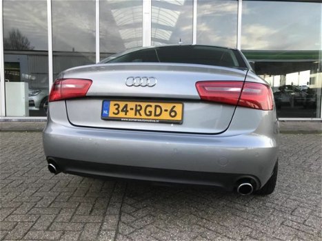 Audi A6 - 2.8 FSI Pro Line Plus - 1