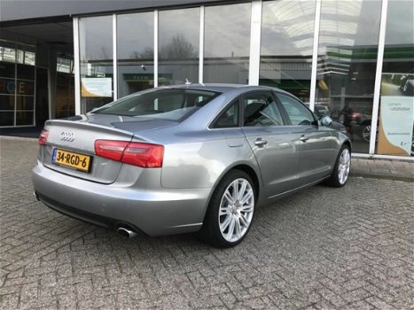 Audi A6 - 2.8 FSI Pro Line Plus - 1