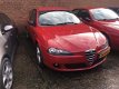 Alfa Romeo 147 - 1.9 JTD 115pk Impression - 1 - Thumbnail