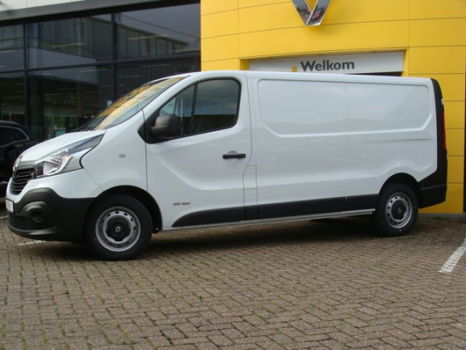 Renault Trafic - 1.6 dCi 120 PK T29 L2H1 Comfort nu met aantrekkelijke kortingen Vraag naar de mogel - 1