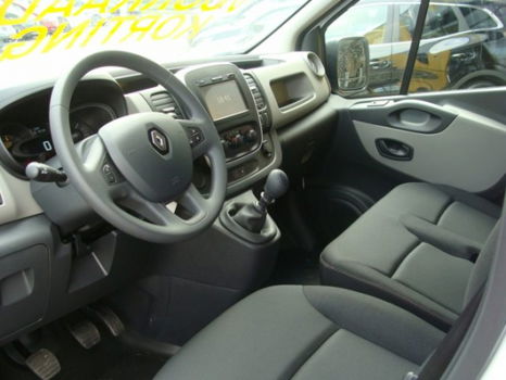 Renault Trafic - 1.6 dCi 120 PK T29 L2H1 Comfort nu met aantrekkelijke kortingen Vraag naar de mogel - 1