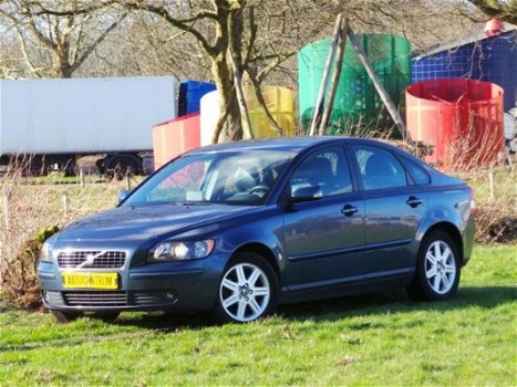 Volvo S40 - 1.8 kinetic mobility ( INRUIL MOGELIJK ) - 1