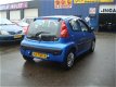 Peugeot 107 - 1.0-12V XR AIRCO + 5 DEURS - 1 - Thumbnail