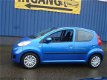 Peugeot 107 - 1.0-12V XR AIRCO + 5 DEURS - 1 - Thumbnail