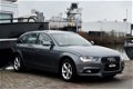 Audi A4 Avant - 1.8 TFSI Panorama|Navi|Garantie|Financiering - 1 - Thumbnail