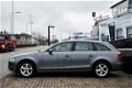 Audi A4 Avant - 1.8 TFSI Panorama|Navi|Garantie|Financiering - 1 - Thumbnail