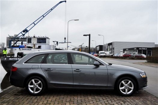 Audi A4 Avant - 1.8 TFSI Panorama|Navi|Garantie|Financiering - 1